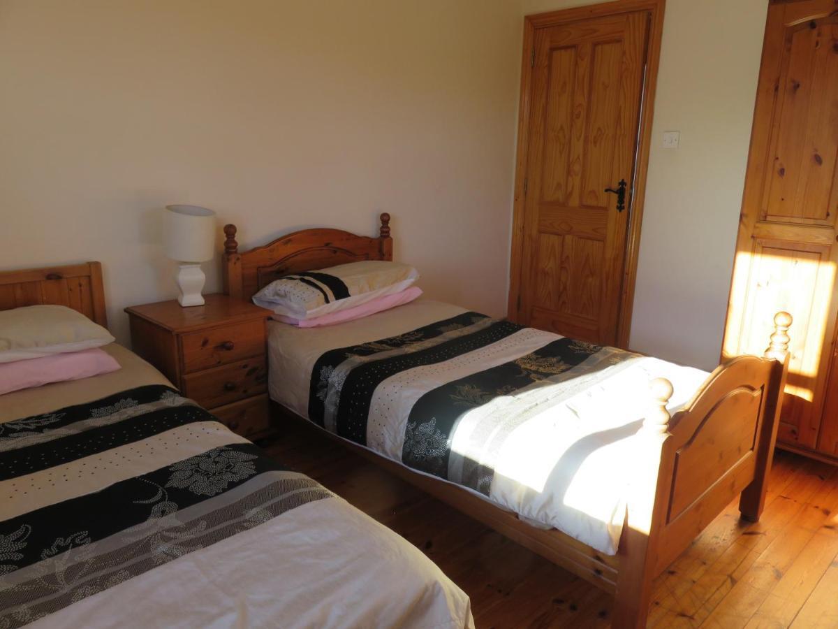 Bunkhouse - Letterfrack Farm Villa Eksteriør bilde